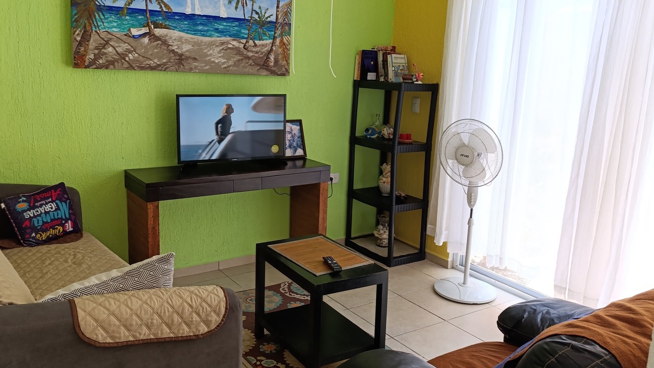 Photo of Livingroom in Telchac Puerto