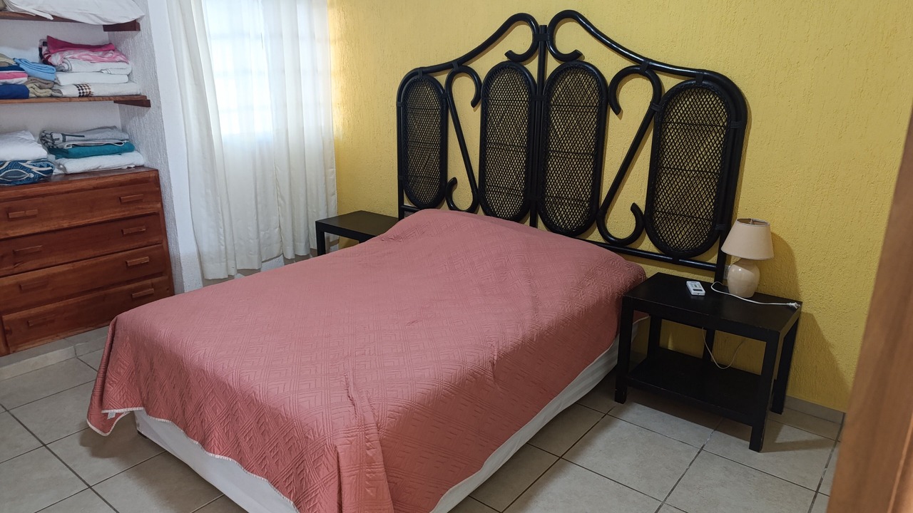 Photo of Bedroom in Telchac Puerto