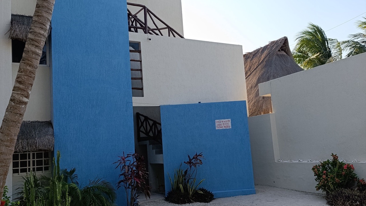 Photo of Outdoor in Telchac Puerto