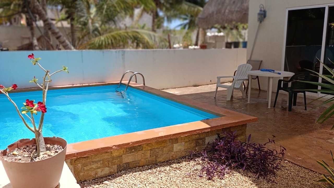 Photo of Outdoor in Telchac Puerto