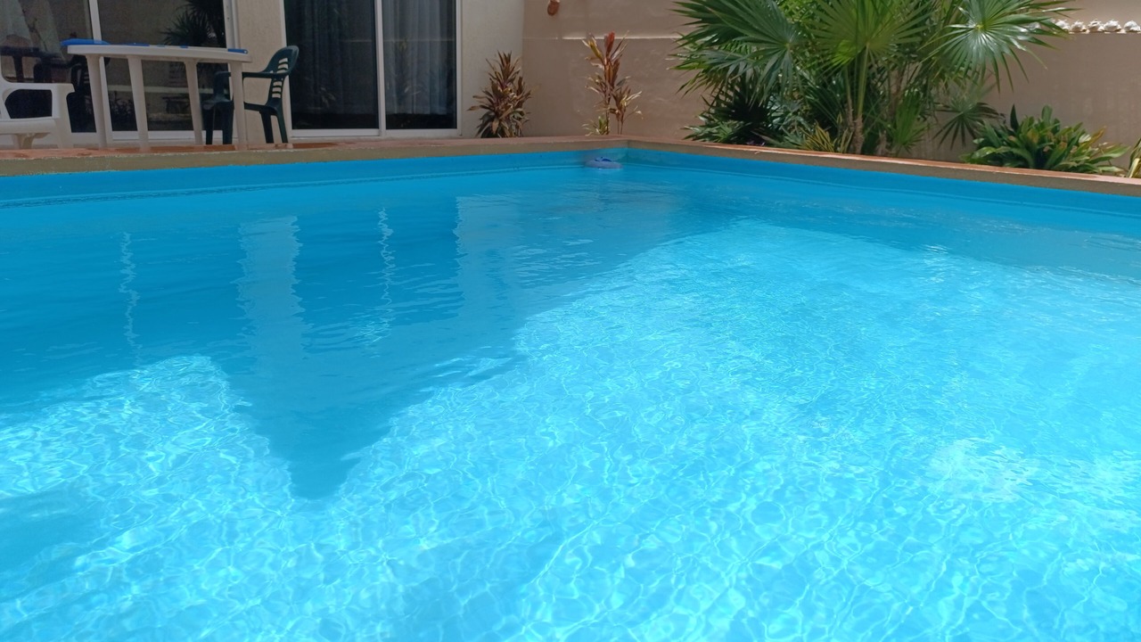 Photo of Outdoor in Telchac Puerto