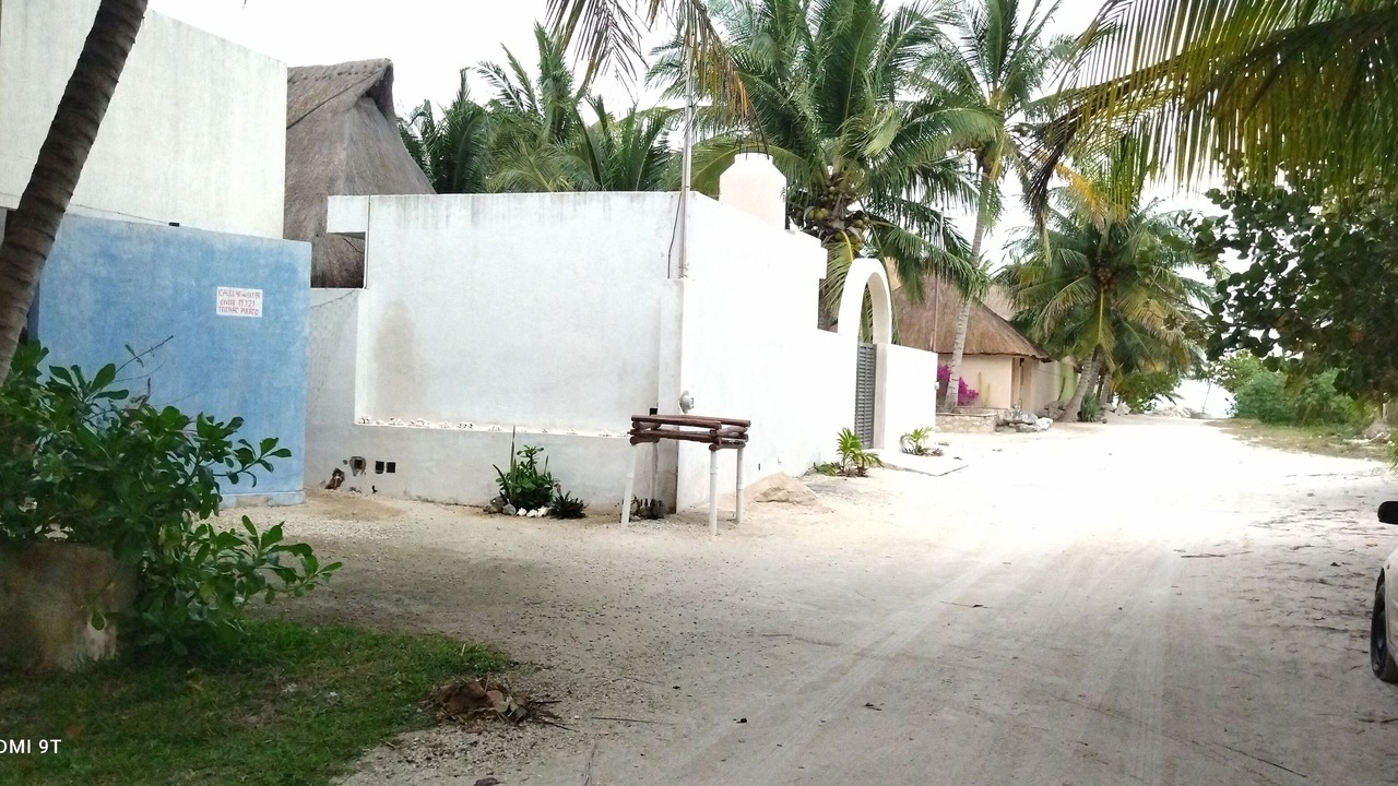 Photo of Outdoor in Telchac Puerto