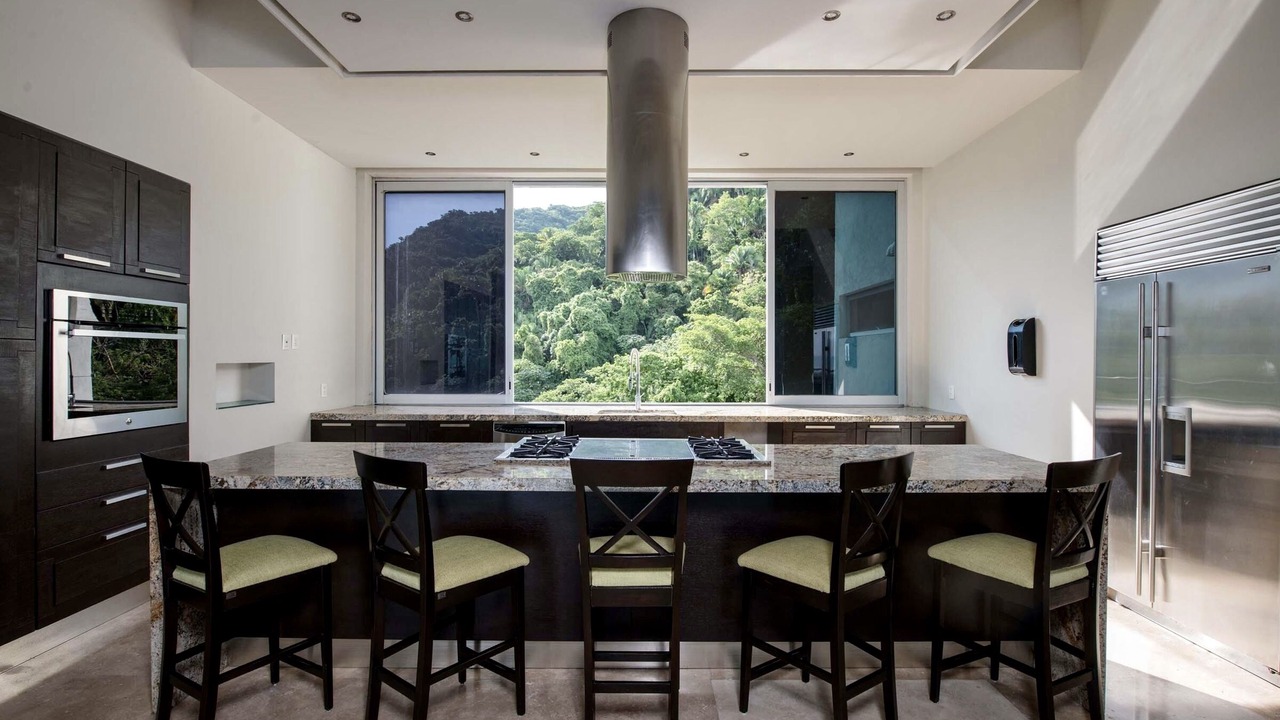 Photo of Kitchen in Amapas