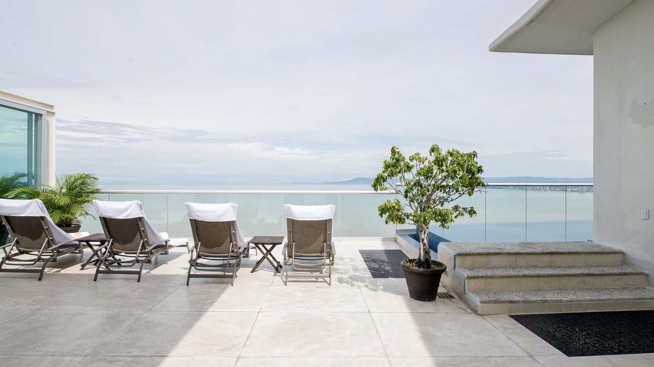 Photo of Patio Balcony in Amapas