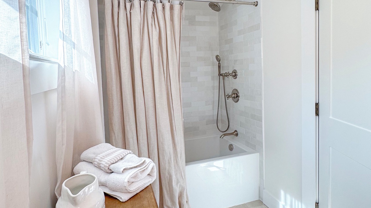 Photo of Bathroom in Prides Crossing