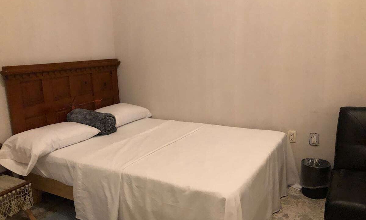 Photo of Bedroom in Veracruz