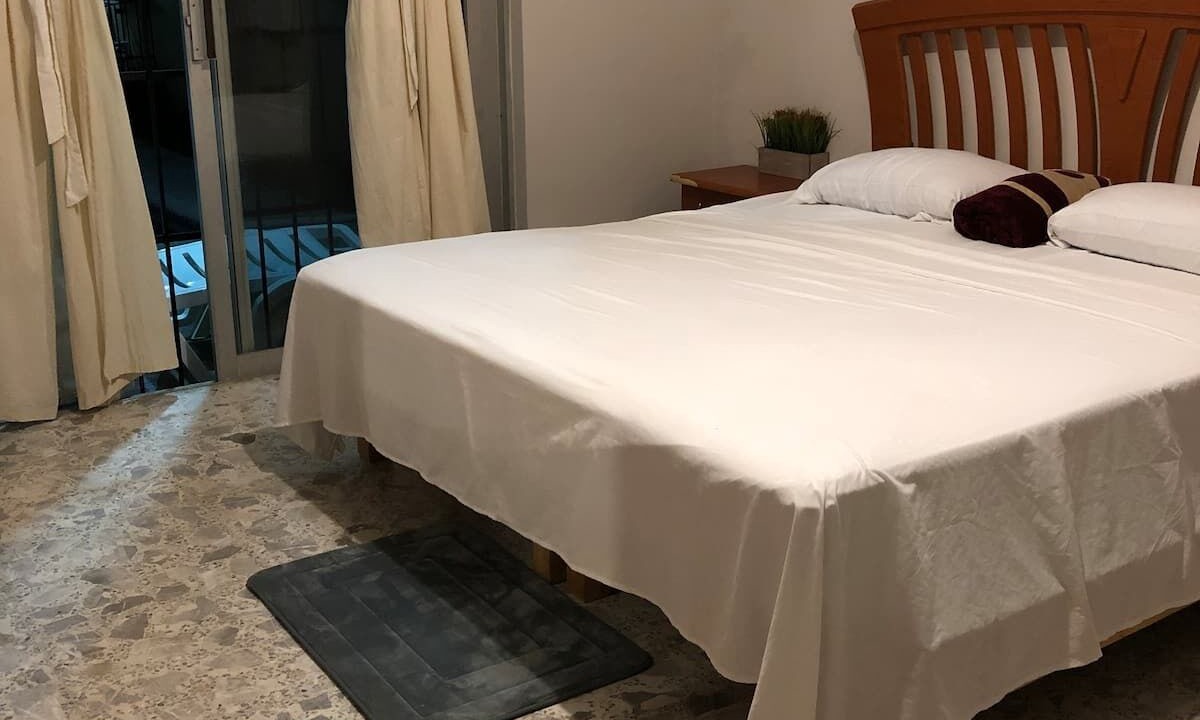 Photo of Bedroom in Veracruz