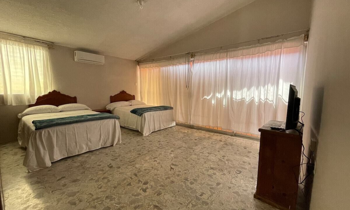 Photo of Bedroom in Veracruz