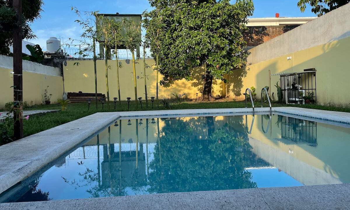 Photo of Outdoor in Veracruz