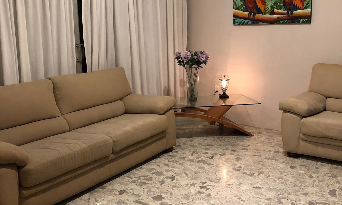 Photo of Livingroom in Veracruz