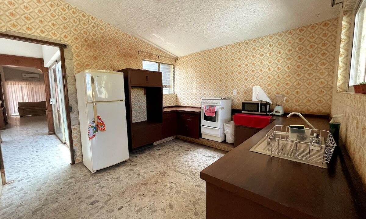 Photo of Kitchen in Veracruz