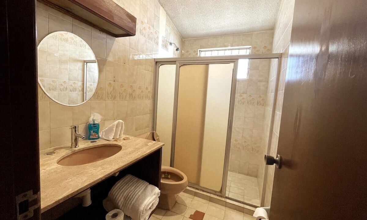 Photo of Bathroom in Veracruz
