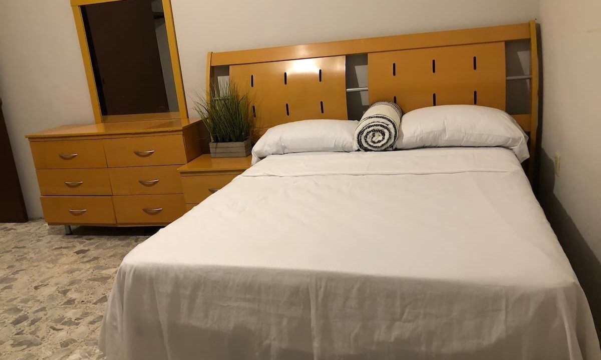 Photo of Bedroom in Veracruz