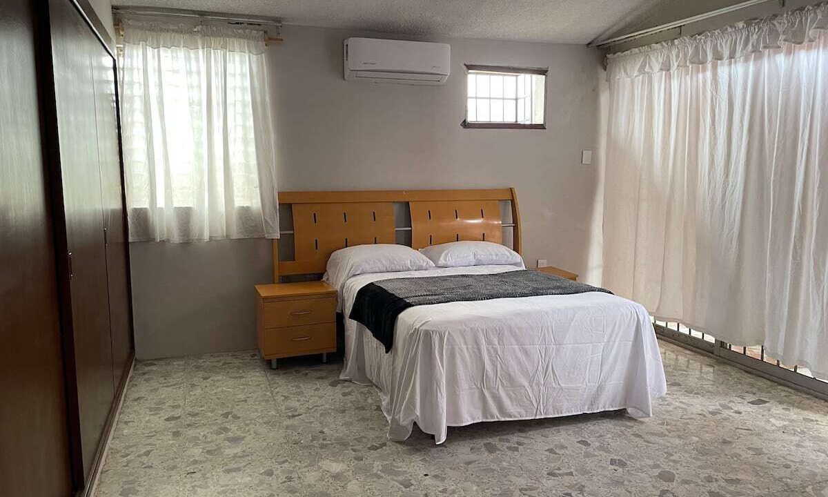 Photo of Bedroom in Veracruz