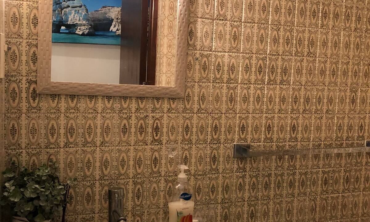 Photo of Bathroom in Veracruz