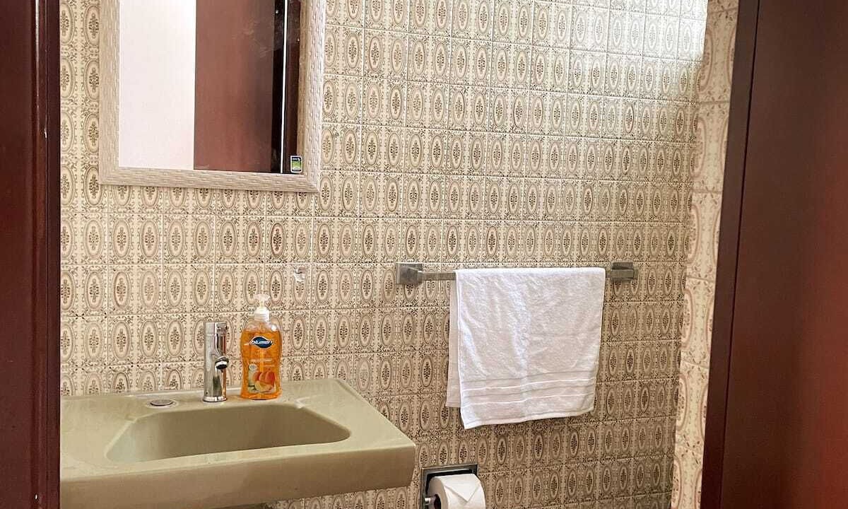 Photo of Bathroom in Veracruz