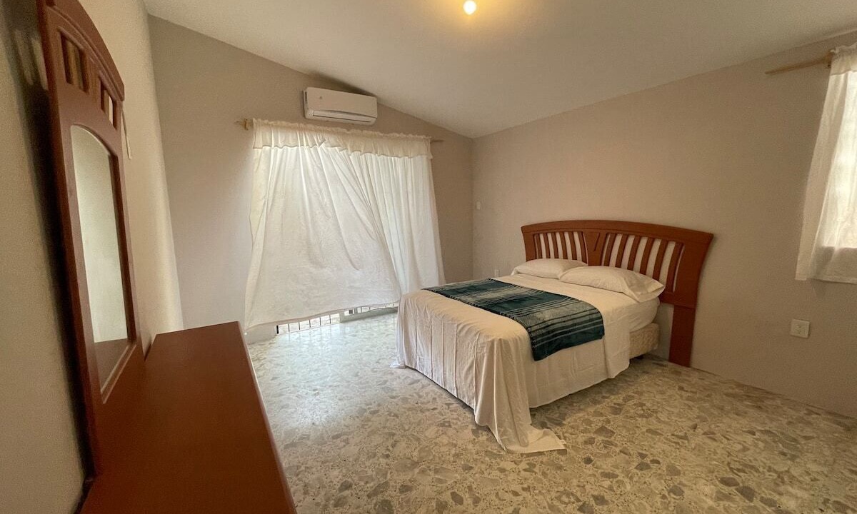Photo of Bedroom in Veracruz