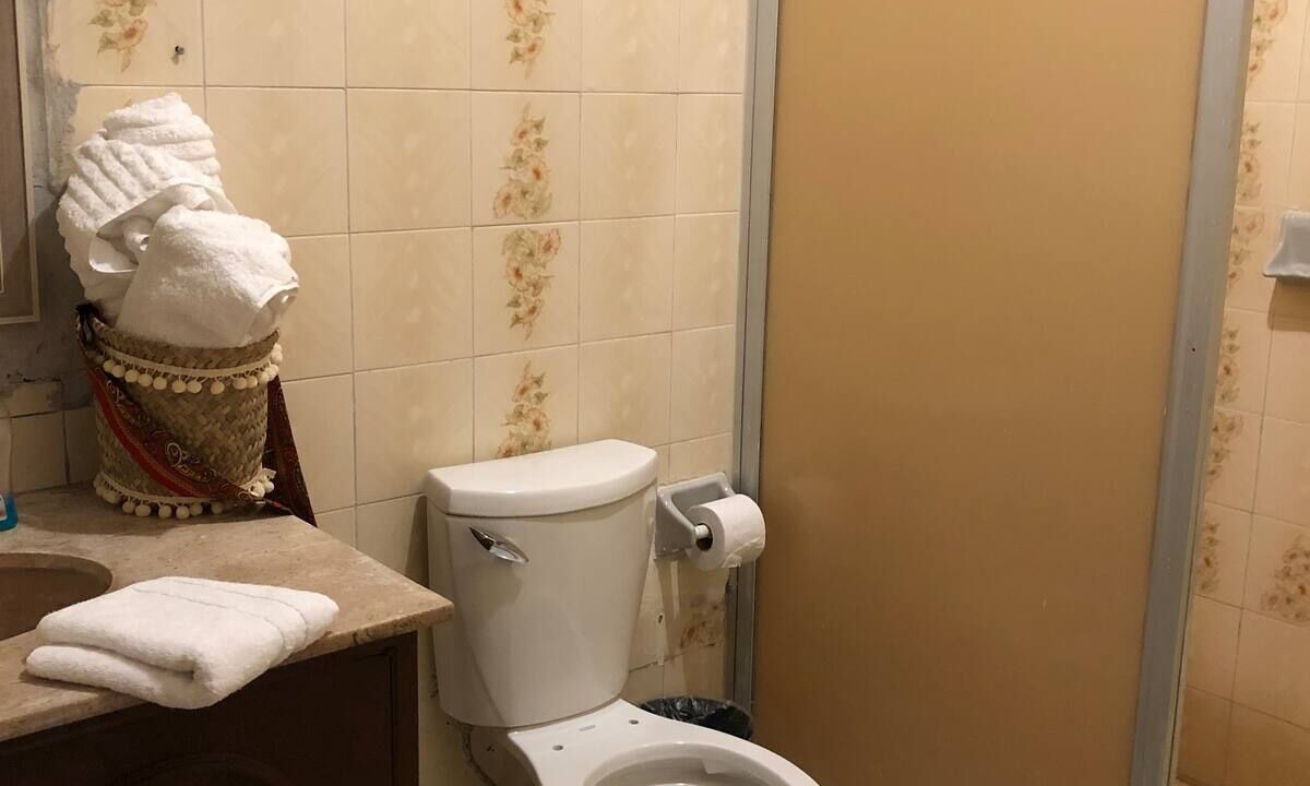 Photo of Bathroom in Veracruz
