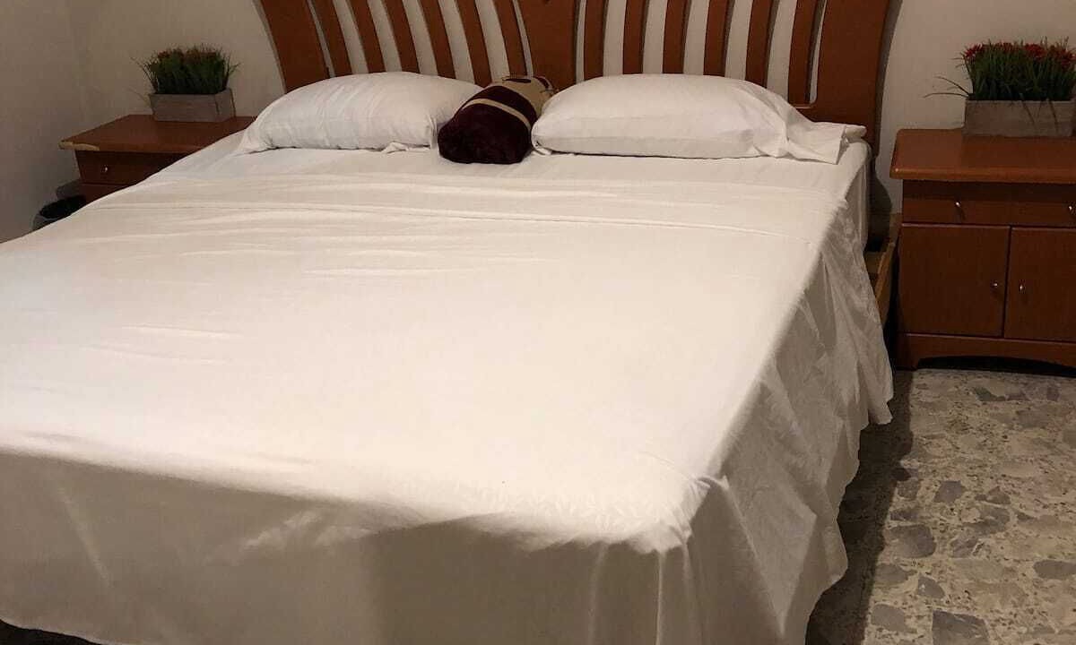 Photo of Bedroom in Veracruz
