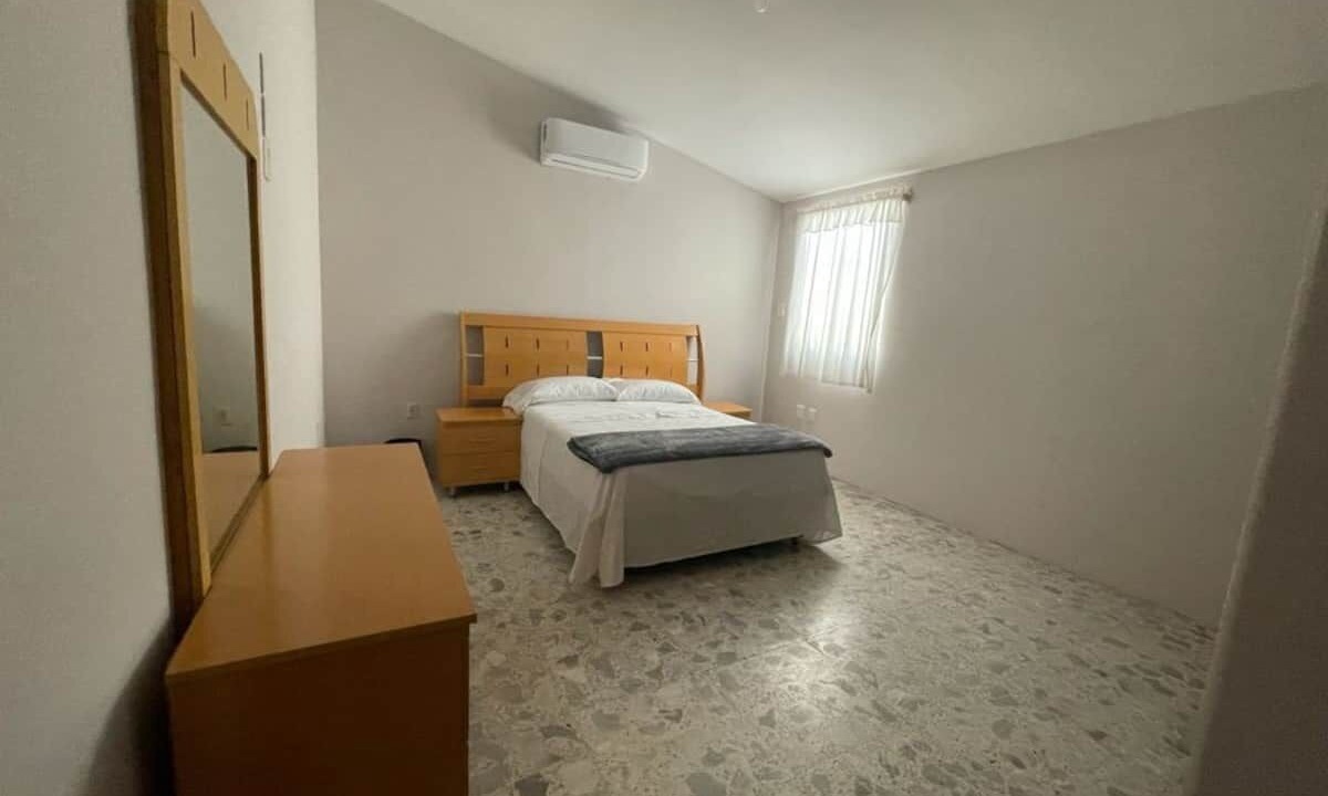 Photo of Bedroom in Veracruz