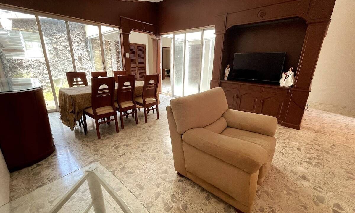 Photo of Livingroom in Veracruz