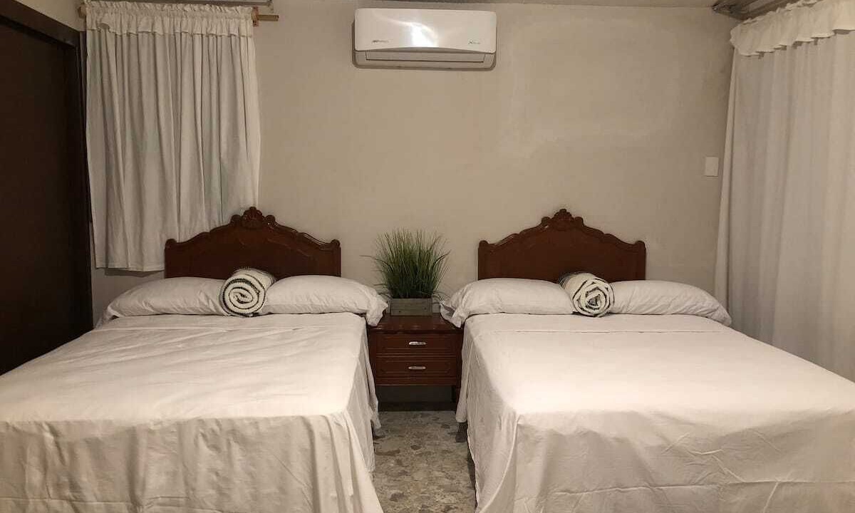 Photo of Bedroom in Veracruz