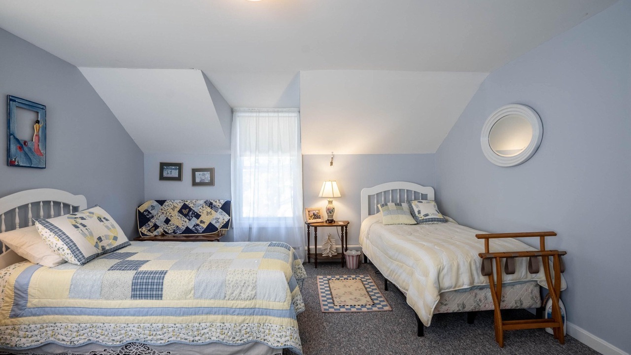 Photo of Bedroom in Georgetown