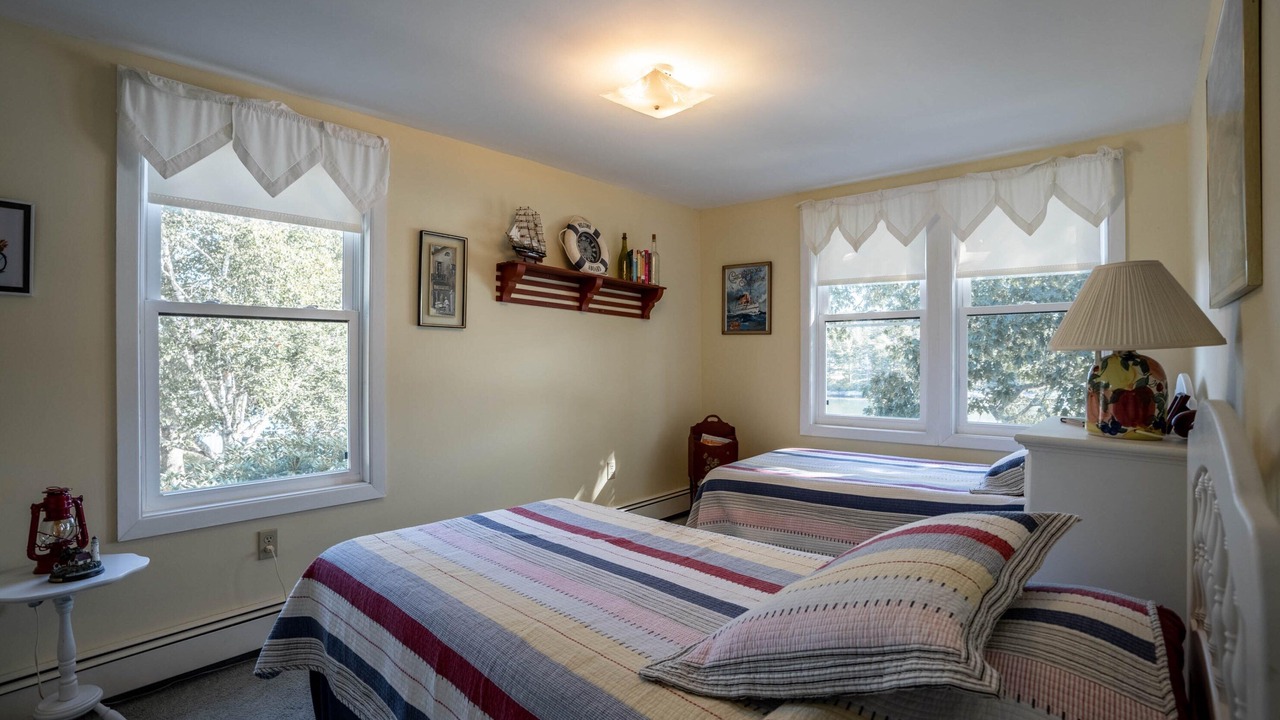Photo of Bedroom in Georgetown