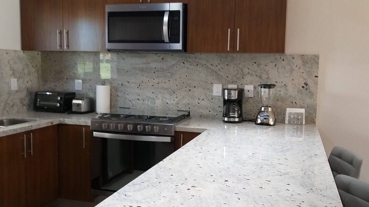 Photo of Kitchen in Nuevo Vallarta
