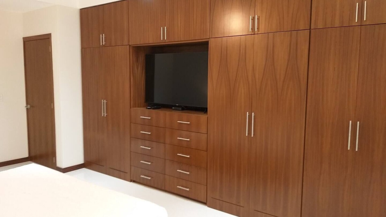 Photo of Bedroom in Nuevo Vallarta