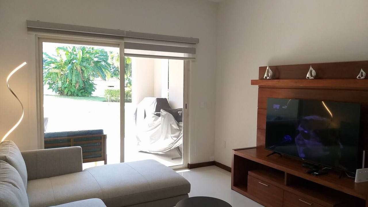 Photo of Livingroom in Nuevo Vallarta