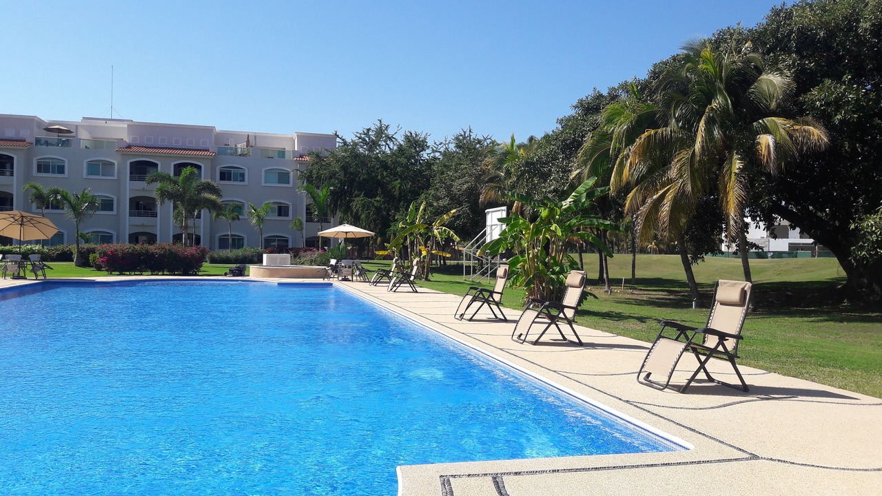 Photo of Outdoor in Nuevo Vallarta
