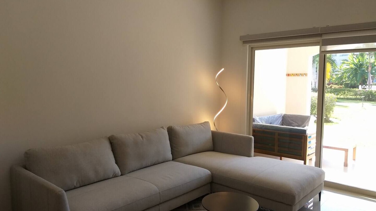 Photo of Livingroom in Nuevo Vallarta