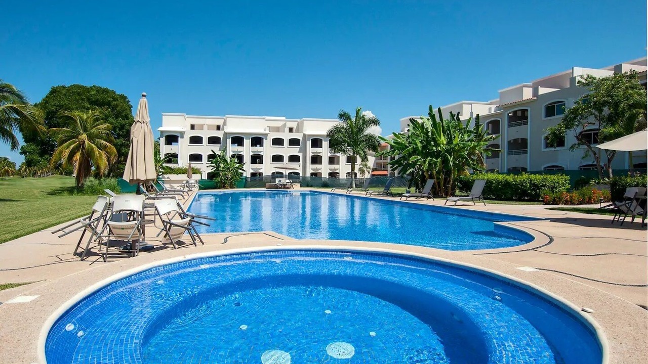 Photo of Outdoor in Nuevo Vallarta