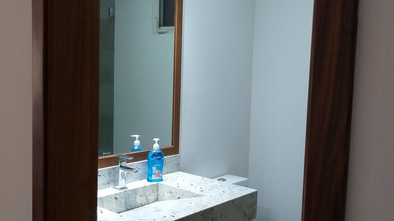 Photo of Bathroom in Nuevo Vallarta