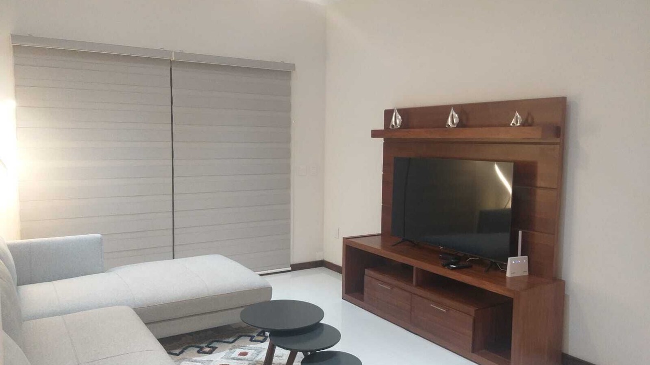 Photo of Livingroom in Nuevo Vallarta