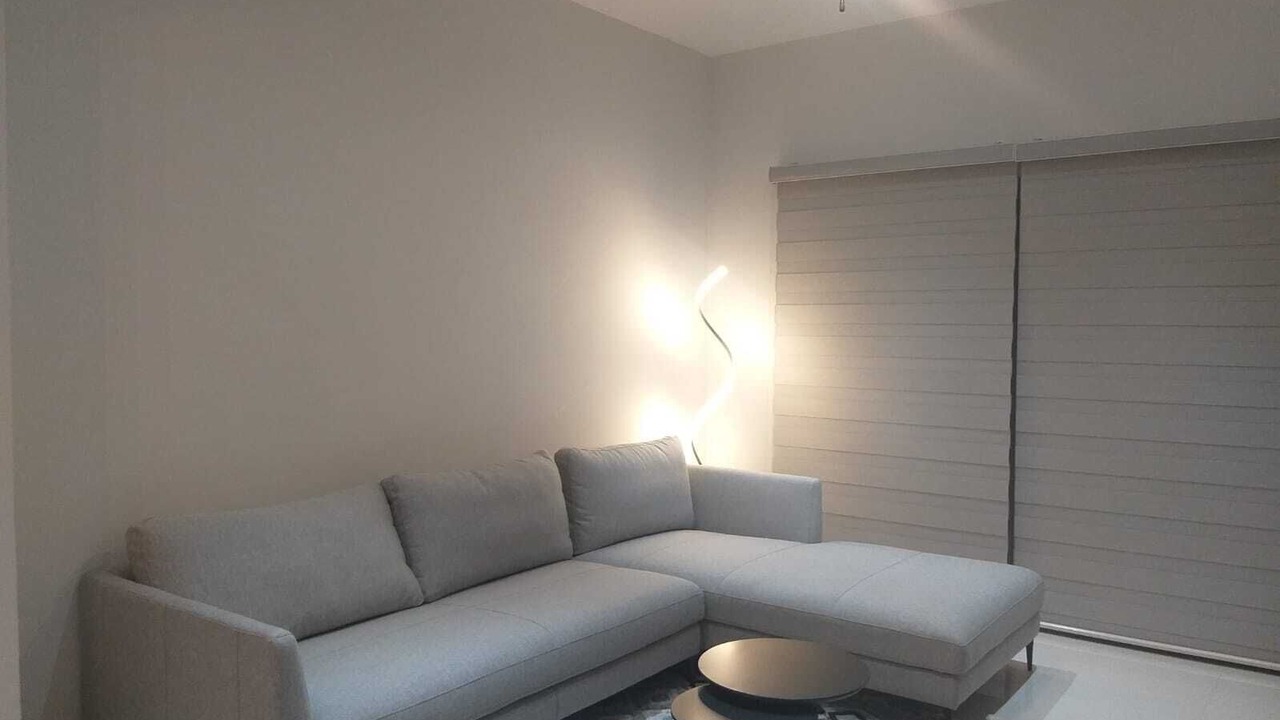Photo of Livingroom in Nuevo Vallarta