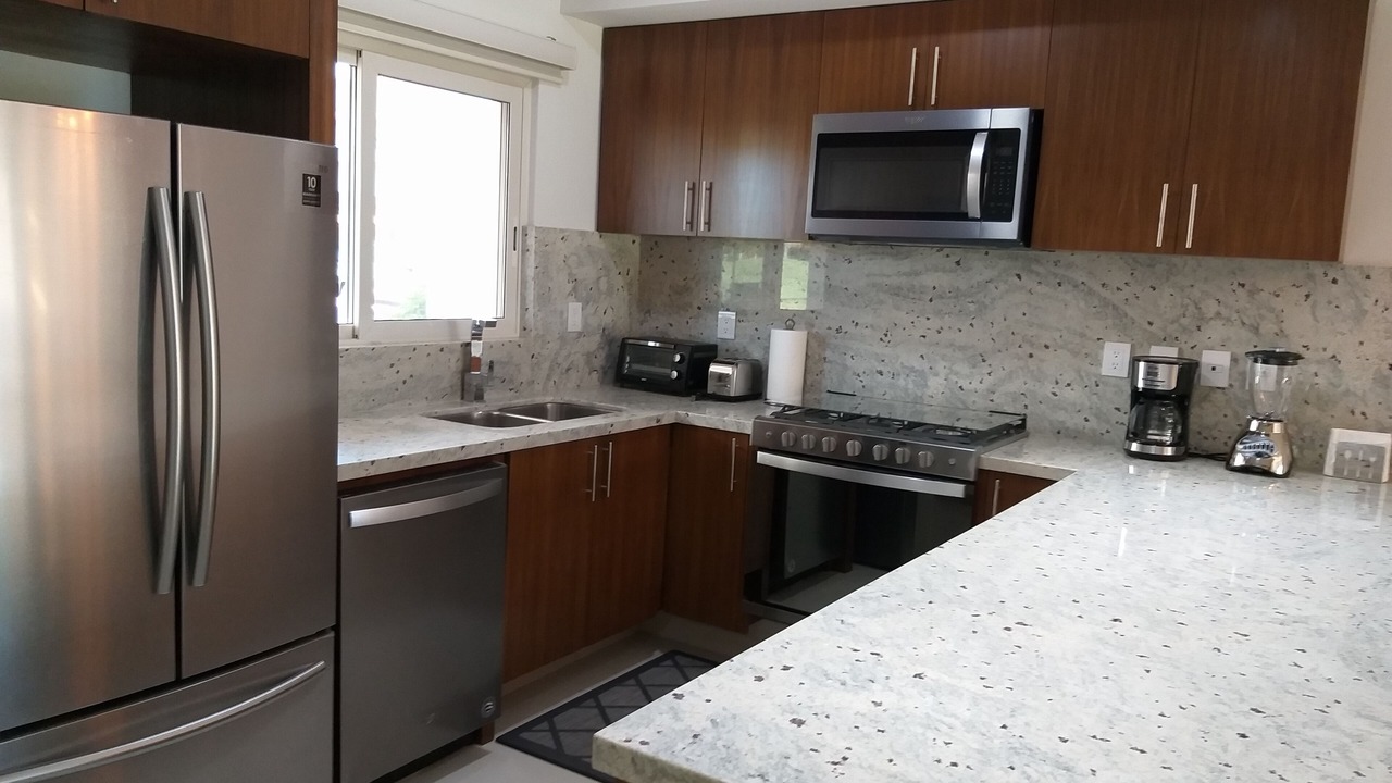 Photo of Kitchen in Nuevo Vallarta