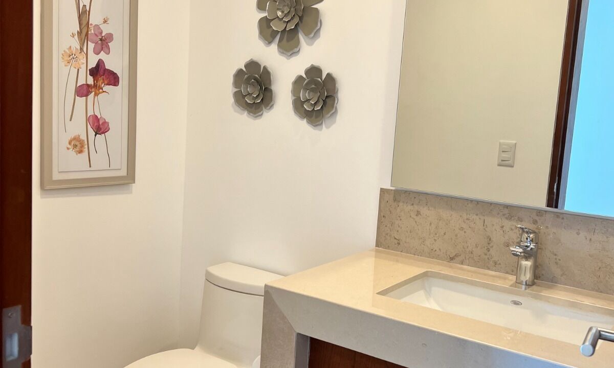 Photo of Bathroom in Dzemul