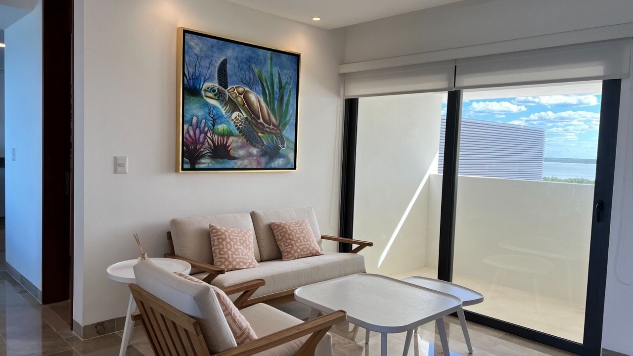 Photo of Livingroom in Dzemul