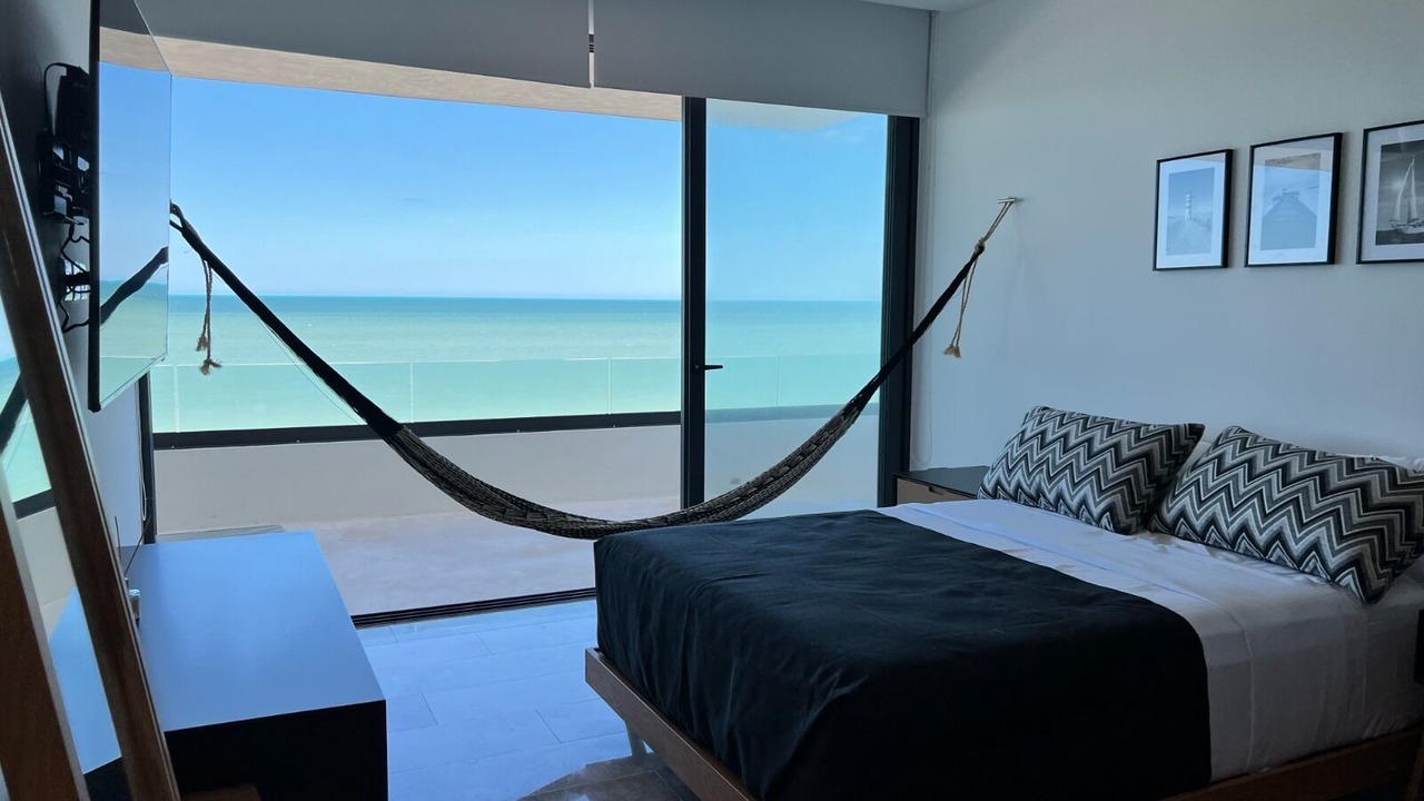 Photo of Bedroom in Dzemul