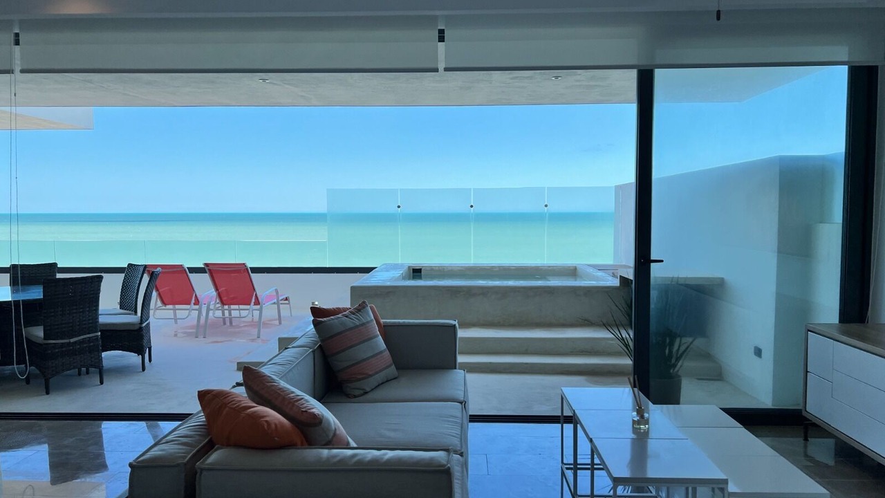 Photo of Livingroom in Dzemul