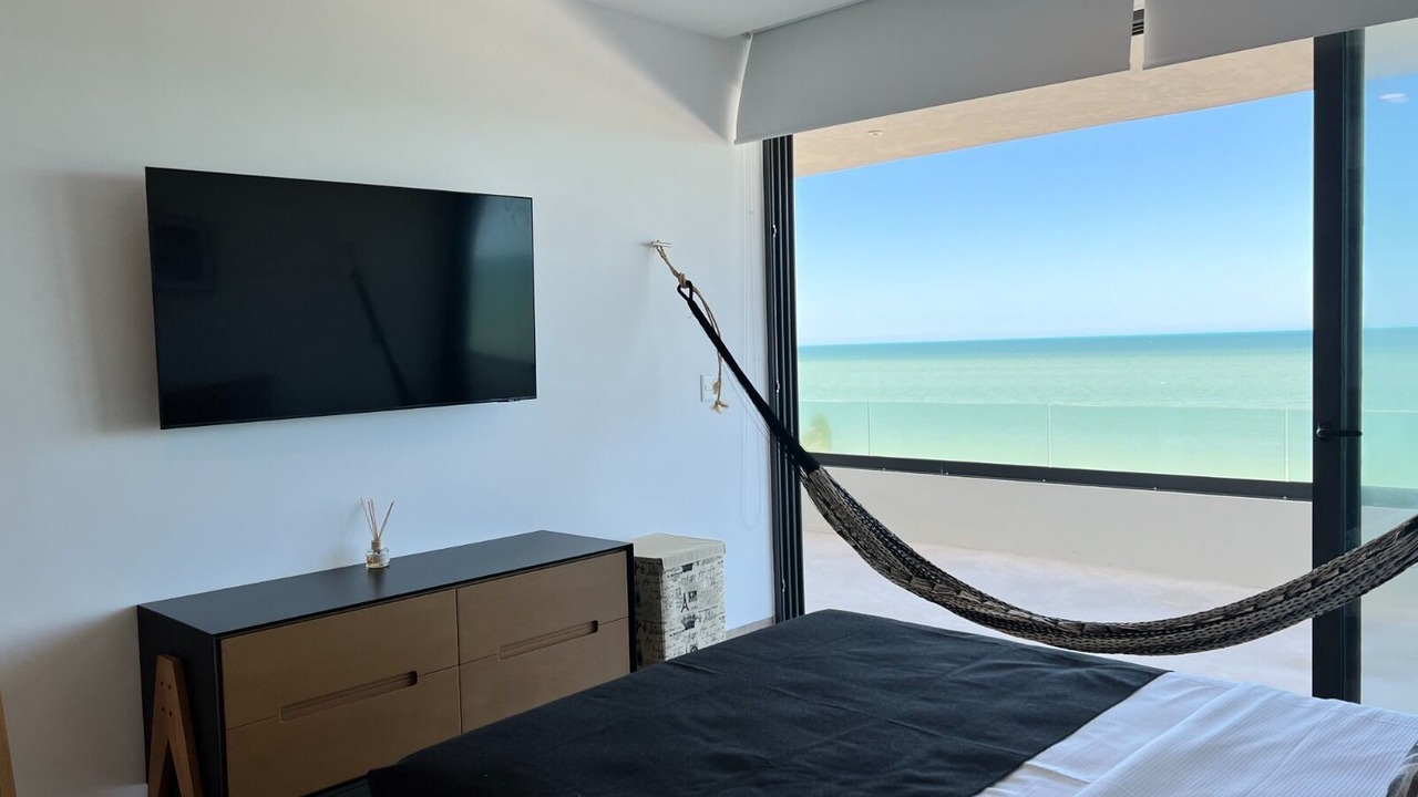 Photo of Bedroom in Dzemul