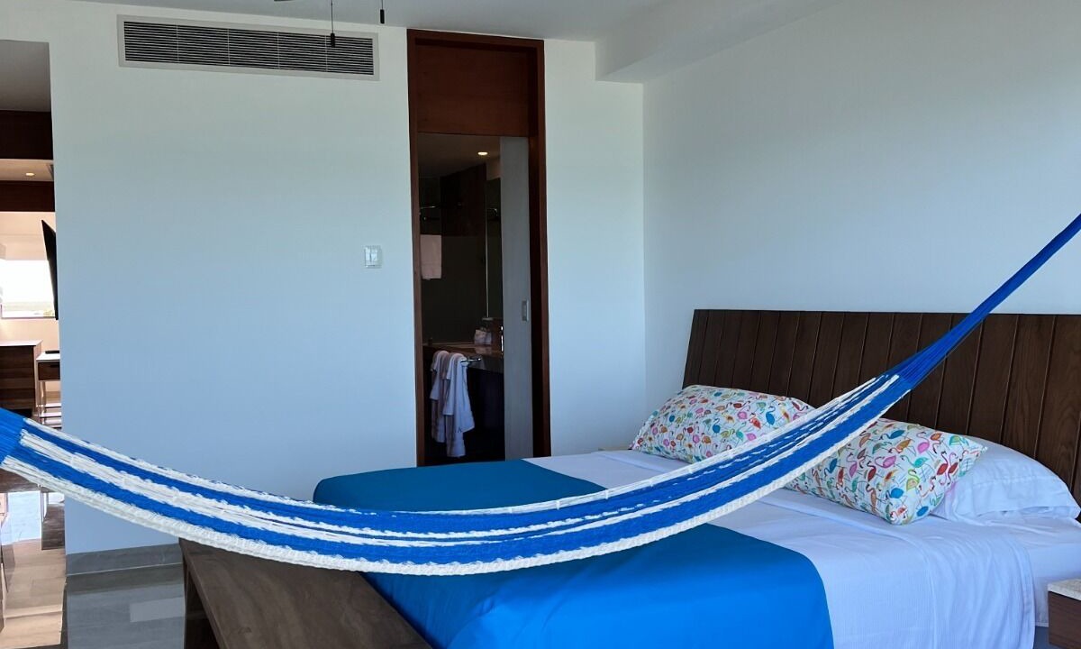 Photo of Bedroom in Dzemul