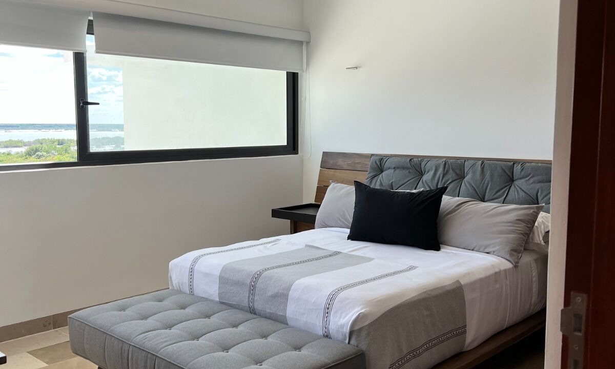 Photo of Bedroom in Dzemul