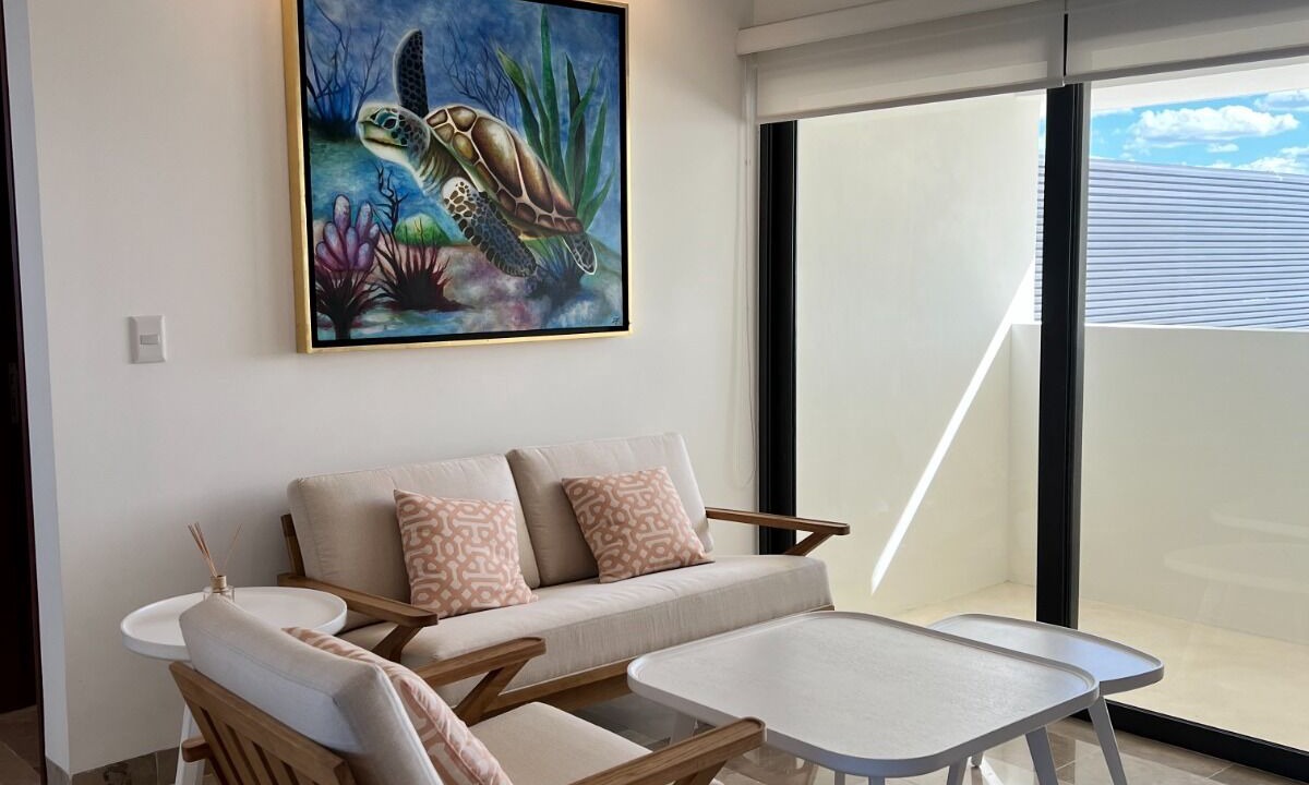 Photo of Livingroom in Dzemul