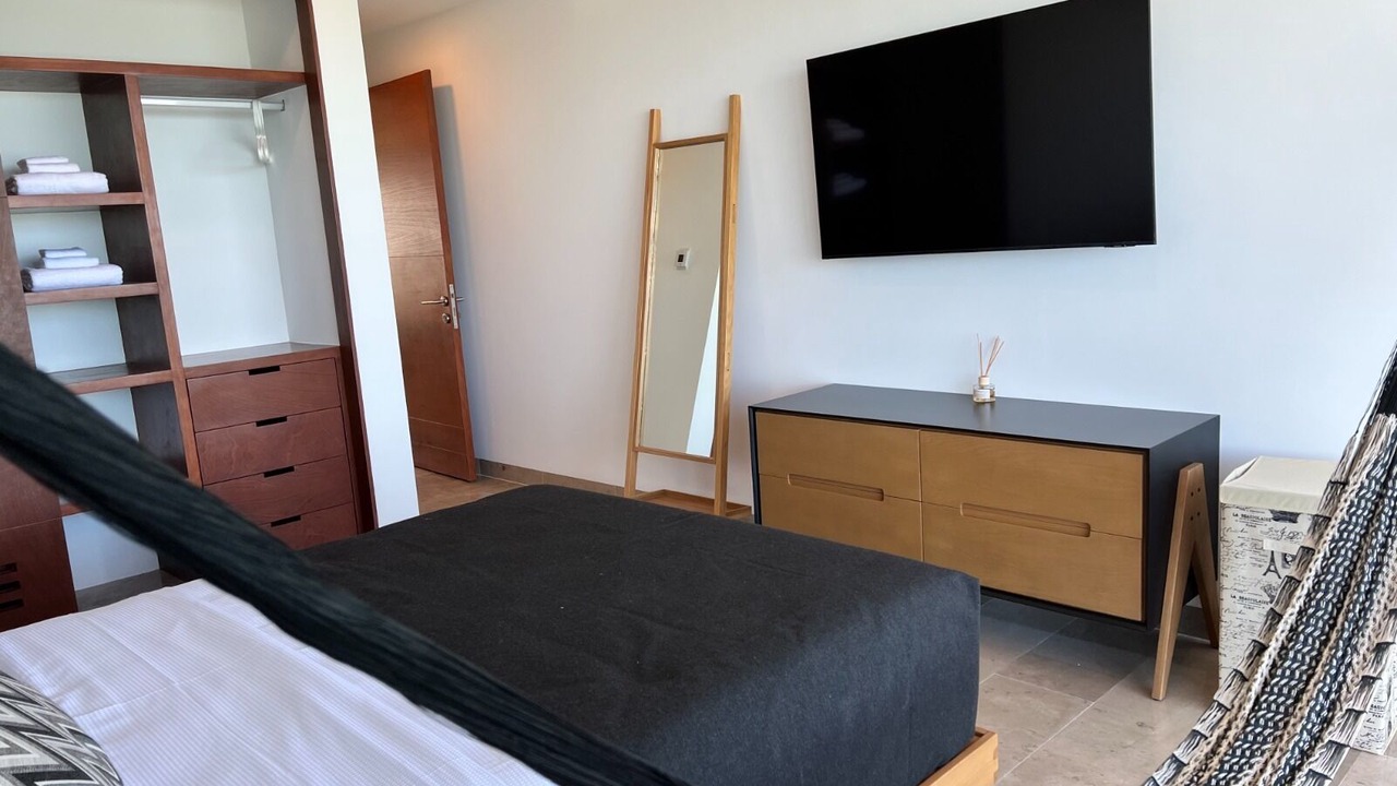 Photo of Bedroom in Dzemul