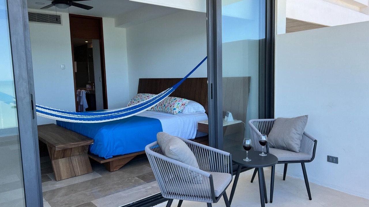 Photo of Bedroom in Dzemul
