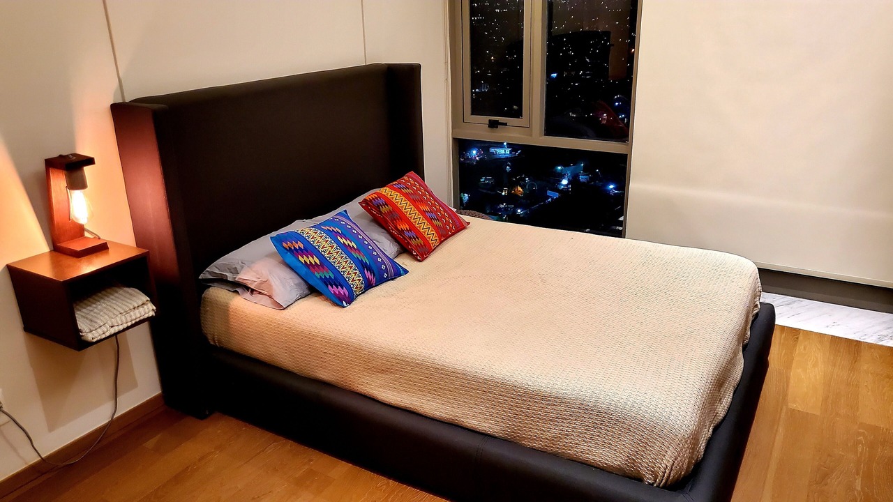 Photo of Bedroom in Coyoacan