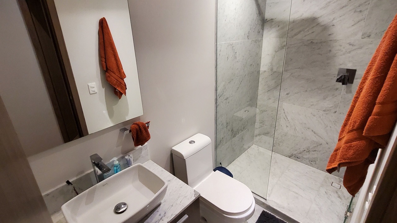 Photo of Bathroom in Coyoacan